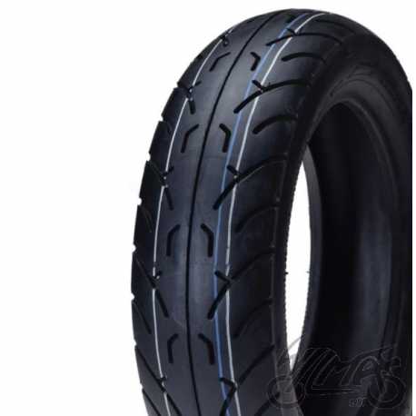 OPONA 100/80-10 146 53J TL VEE RUBBER