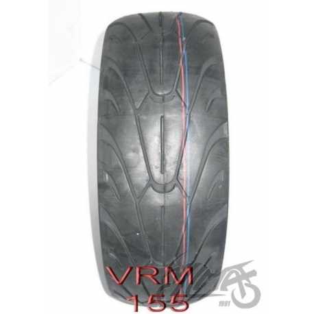 OPONA 120/70-12 155 51L TL VEE RUBBER