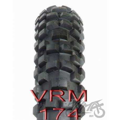 OPONA 3.00-10 174 42J TT VEE RUBBER