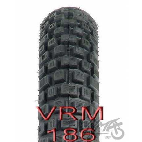 OPONA 2.75-16 186 36B TT KOSTKA SIMSON VEE RUBBER