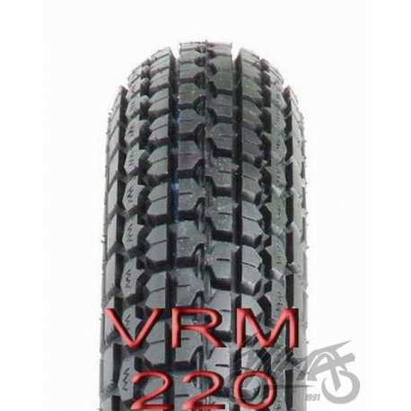OPONA 3.00-12 220 47J TT SIMSON SR VEE RUBBER