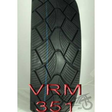 OPONA 130/70-12 351 62S TL DESZCZOWO/ZIMOWA VEE RU