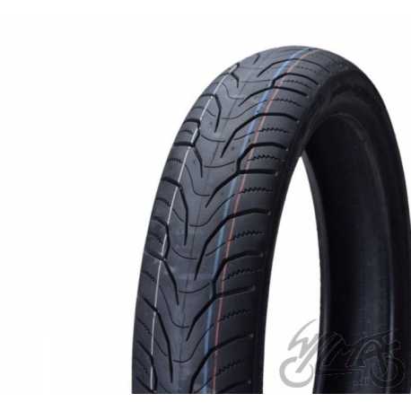 OPONA 100/80-17 52P TL VEE RUBBER