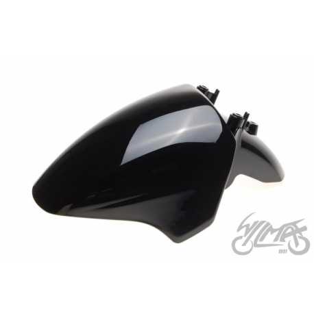 BŁOTNIK PRZÓD CZARNY DO PIAGGIO FLY 125/50