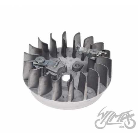 KOŁO MAGNESOWE Z WENTYLATOREM MINI POCKET w.2