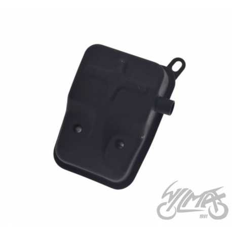 TŁUMIK DO MINI POCKET ATV