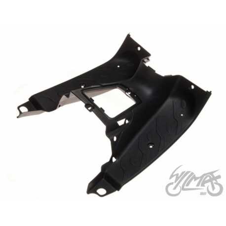 PODŁOGA DO PEUGEOT SPEEDFIGHT 2 CZARNY