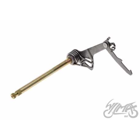 WAŁEK ZMIANY BIEGÓW SILNIK YX160