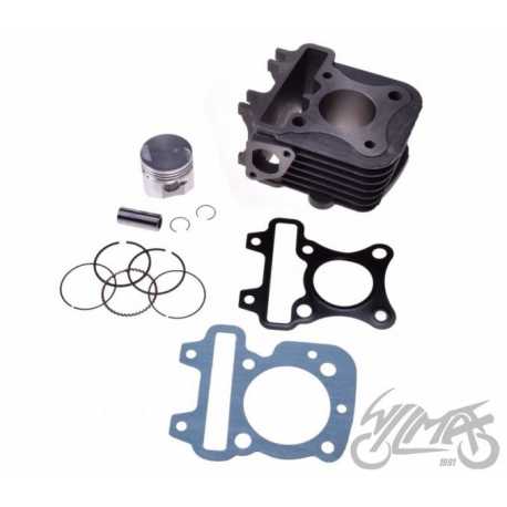 CYLINDER DO PIAGGIO ZIP 50 4T 39,00