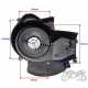 POKRYWA WENTYLATORA DO PIAGGIO ZIP 50 4T