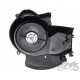 POKRYWA WENTYLATORA DO PIAGGIO ZIP 50 4T
