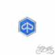 EMBLEMAT DO PIAGGIO ZIP