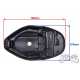 SIEDZENIE DO PIAGGIO ZIP