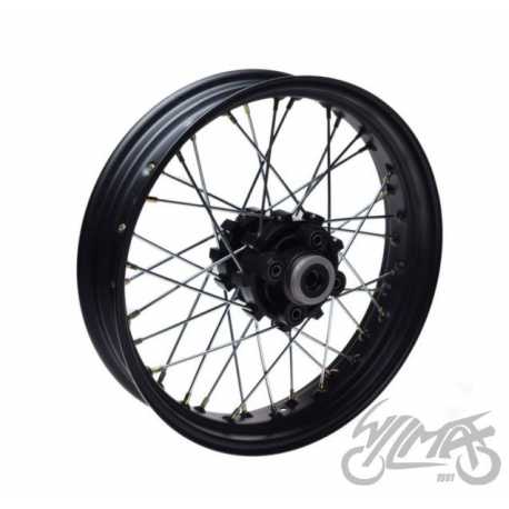 KOŁO 17x3,50 TYŁ DO ROMET CRS50/125