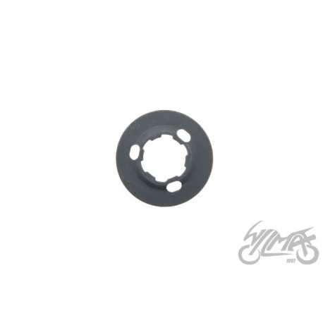 TARCZA ZEWNĘTRZNA SPRZĘGŁA WYPUKŁA ROMET