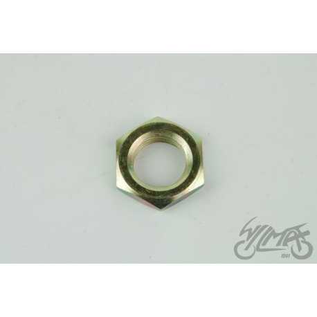 NAKRĘTKA KOŁO TALERZOWE M16 x 1,5 ROMET