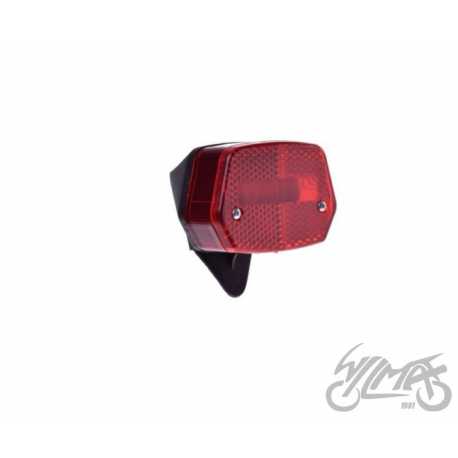 LAMPA TYŁ ROMET NOWY TYP