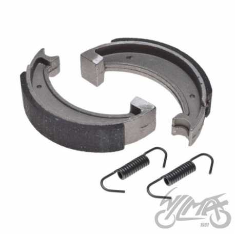 SZCZĘKA HAMULCA ROMET KPL 2 SZT CN