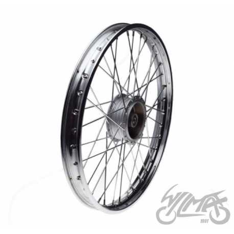 KOŁO PRZÓD 17&quot X1,40 ROMET OGAR