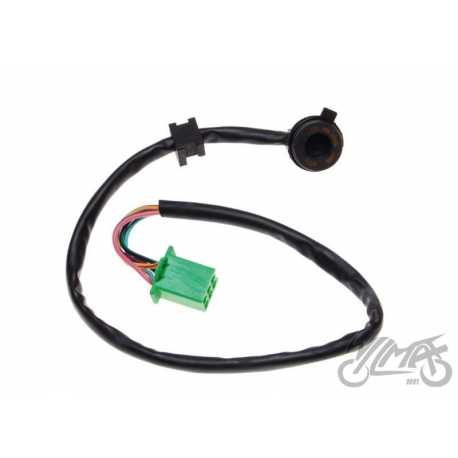 CZUJNIK LUZU ROMET OGAR 900 4T