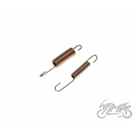 SPRĘŻYNA PODSTAWY BOCZNEJ ROMET ZETKA