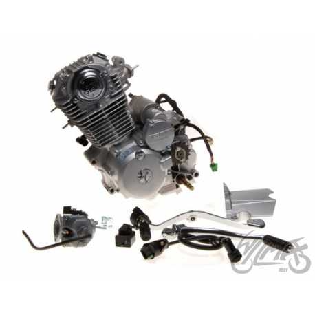 SILNIK KPL. 4T 150ccm DO ROMET ZETKA