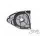POKRYWA LEWA SILNIKA DO SUZUKI GN125
