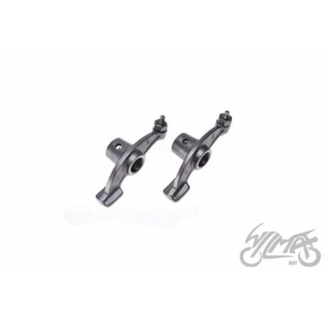 DŹWIGIENKA ZAWOROWA KPL 2 SZT DO SUZUKI GN125