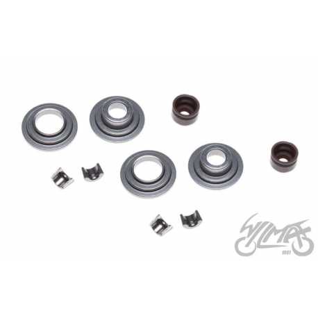 MISKA SPRĘŻYNY ZAWOROWEJ GÓRA+DÓŁ DO SUZUKI GN125