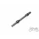 WAŁEK WŁĄCZAJĄCY SPRZĘGŁA DO SUZUKI GN125