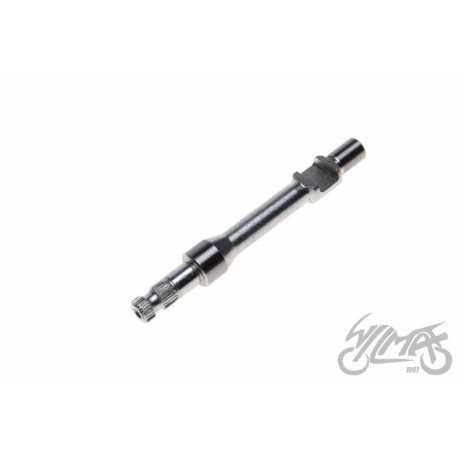 WAŁEK WŁĄCZAJĄCY SPRZĘGŁA DO SUZUKI GN125
