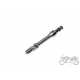 WAŁEK WŁĄCZAJĄCY SPRZĘGŁA DO SUZUKI GN125