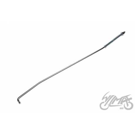 PRĘT HAMULCA DO SUZUKI GN125