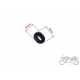 GUMA MOCOWANIA POKRYWY DOLNA DO SUZUKI GN125