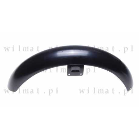 BŁOTNIK PRZÓD DO SIMSON S51 METALOWY WGR