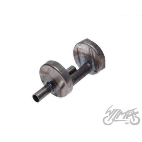 WKŁAD TŁUMIKA SIMSON S51