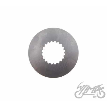 TARCZA METALOWA SPRZĘGŁA SIMSON S51
