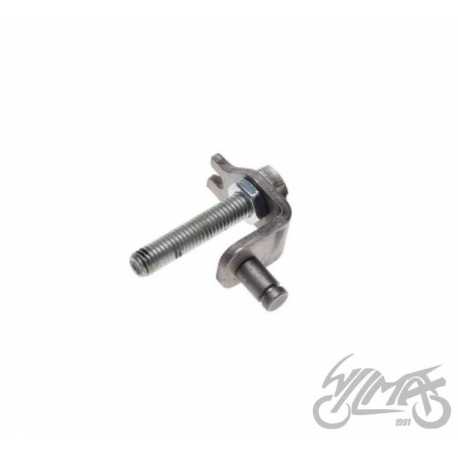 KORPUS REGULACJI SKRZYNI BIEGÓW SIMSON S51