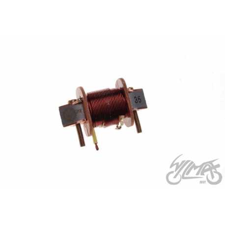 CEWKA STATORA ŁADOWANIA SIMSON 6V/21W
