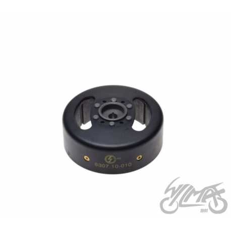 KOŁO MAGNESOWE SIMSON S51 PLATYNKI