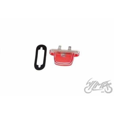 LAMPA POSTOJOWA SIMSON KR51 SCHWALBE