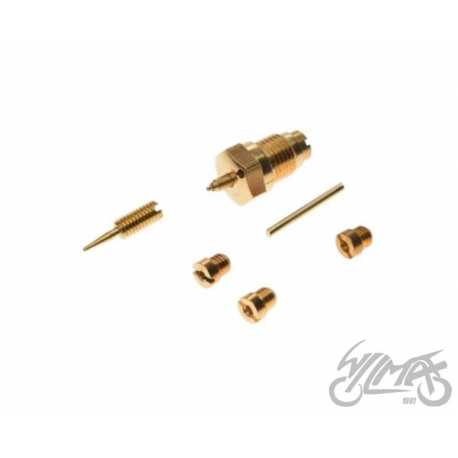 DYSZA SIMSON NOWY TYP 16N3-5 ZESTAW