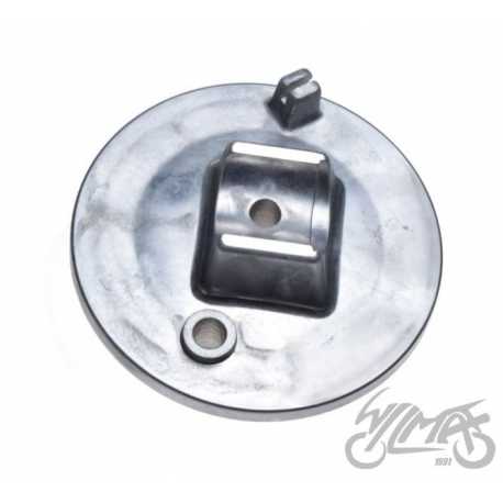 POKRYWA SZCZĘK PRZÓD SIMSON S51 SR50 NATURAL