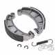 SZCZĘKA HAMULCA SIMSON S51 TUNING 2SZT CN 120x25mm