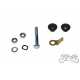 STYK CZUJNIKA STOPU SIMSON S51 KPL