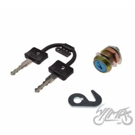 ZAMEK POKRYWY SIMSON SR4-1/2-3-4 BAB ORG