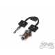 ZAMEK POKRYWY SIMSON S51 S70 BAB ORG
