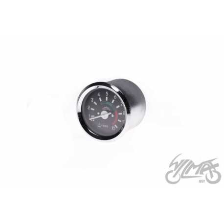 OBROTOMIERZ SIMSON S51 ramka chrom