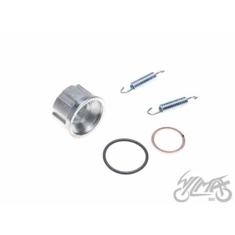 MOCOWANIE DO CYLINDRA TŁUMIKA SIMSON RESO 32MM