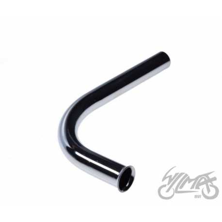 KOLANKO WYDECHOWE KR51/1 SR4-2 SR4-4